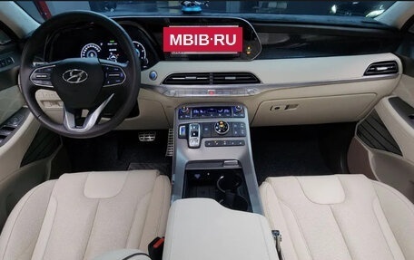 Hyundai Palisade I, 2021 год, 2 903 500 рублей, 10 фотография