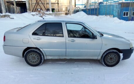 Chery Amulet (A15) I, 2007 год, 105 000 рублей, 2 фотография