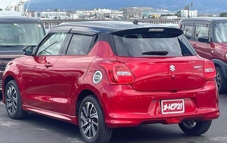 Suzuki Swift V, 2020 год, 1 300 009 рублей, 2 фотография