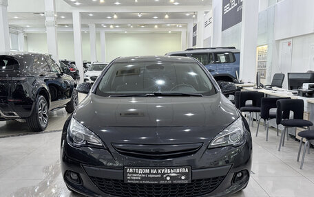 Opel Astra J, 2013 год, 868 000 рублей, 2 фотография