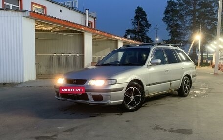 Mazda Capella, 1998 год, 75 000 рублей, 2 фотография