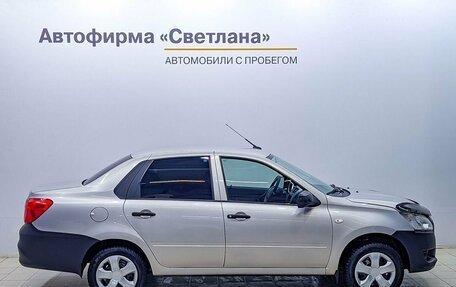 Datsun on-DO I рестайлинг, 2019 год, 619 000 рублей, 3 фотография