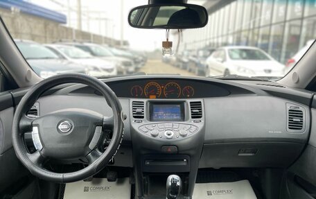 Nissan Primera III, 2007 год, 590 000 рублей, 9 фотография