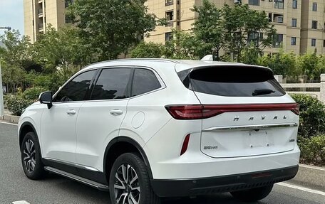 Haval H6, 2022 год, 1 690 000 рублей, 5 фотография