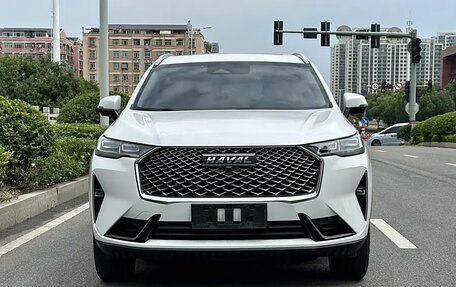 Haval H6, 2022 год, 1 690 000 рублей, 2 фотография