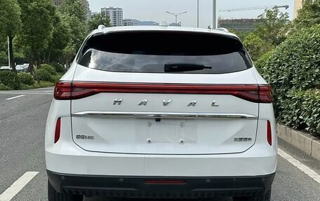 Haval H6, 2022 год, 1 690 000 рублей, 6 фотография