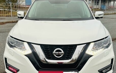 Nissan X-Trail, 2019 год, 2 700 000 рублей, 2 фотография