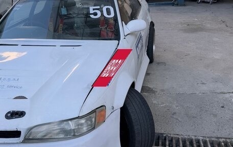 Toyota Mark II VIII (X100), 1996 год, 870 000 рублей, 28 фотография