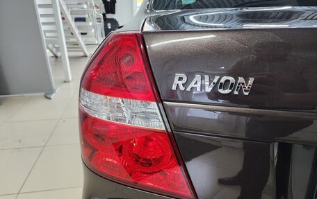 Ravon Nexia R3, 2018 год, 672 000 рублей, 7 фотография