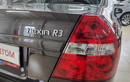 Ravon Nexia R3, 2018 год, 672 000 рублей, 10 фотография