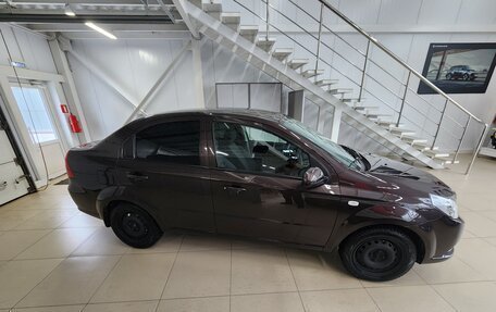 Ravon Nexia R3, 2018 год, 672 000 рублей, 11 фотография