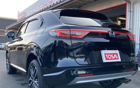 Honda Vezel, 2023 год, 2 787 000 рублей, 7 фотография