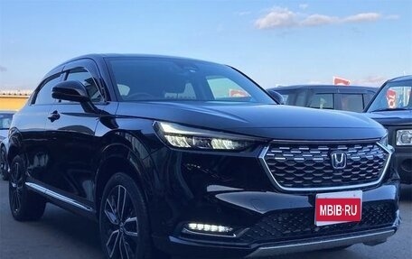 Honda Vezel, 2023 год, 2 787 000 рублей, 3 фотография