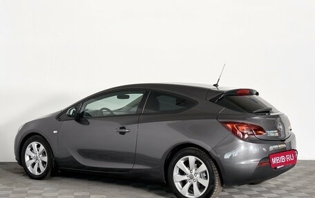 Opel Astra H, 2012 год, 840 000 рублей, 6 фотография