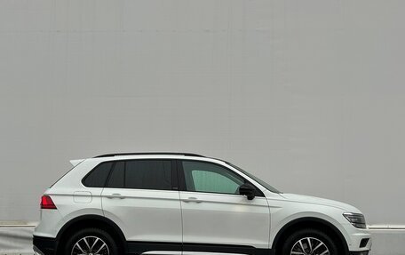 Volkswagen Tiguan II, 2020 год, 2 987 900 рублей, 13 фотография