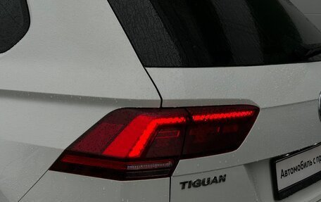 Volkswagen Tiguan II, 2020 год, 2 987 900 рублей, 28 фотография