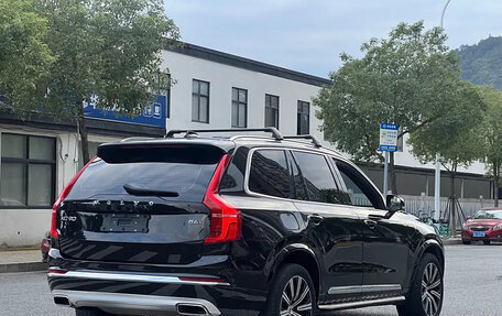 Volvo XC90 II рестайлинг, 2021 год, 5 040 037 рублей, 7 фотография