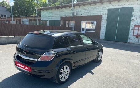 Opel Astra H, 2007 год, 620 000 рублей, 2 фотография