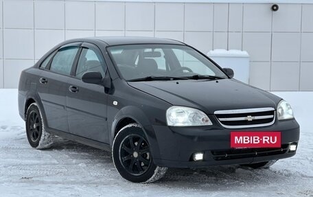 Chevrolet Lacetti, 2008 год, 347 000 рублей, 2 фотография