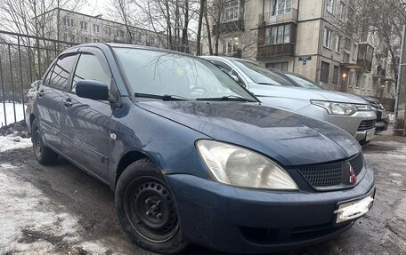 Mitsubishi Lancer IX, 2004 год, 105 000 рублей, 2 фотография