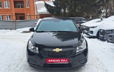 Chevrolet Cruze II, 2012 год, 498 000 рублей, 1 фотография