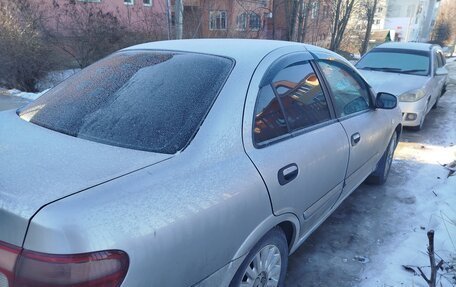 Nissan Almera, 2006 год, 310 000 рублей, 3 фотография