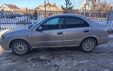 Nissan Almera, 2006 год, 310 000 рублей, 2 фотография