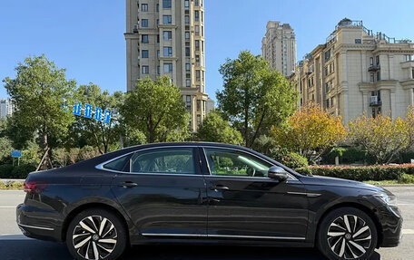 Volkswagen Passat B8 рестайлинг, 2022 год, 2 500 000 рублей, 9 фотография