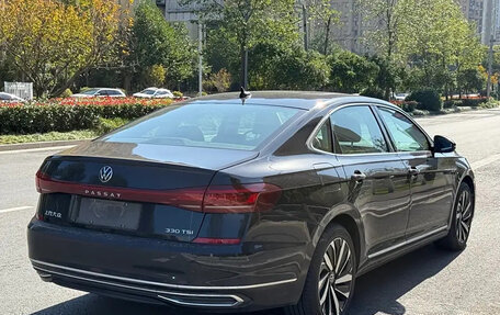 Volkswagen Passat B8 рестайлинг, 2022 год, 2 500 000 рублей, 4 фотография