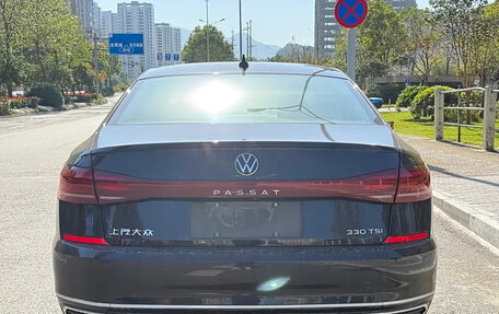 Volkswagen Passat B8 рестайлинг, 2022 год, 2 500 000 рублей, 5 фотография