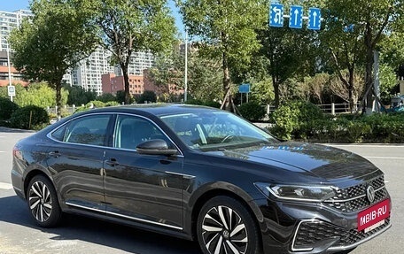 Volkswagen Passat B8 рестайлинг, 2022 год, 2 500 000 рублей, 3 фотография