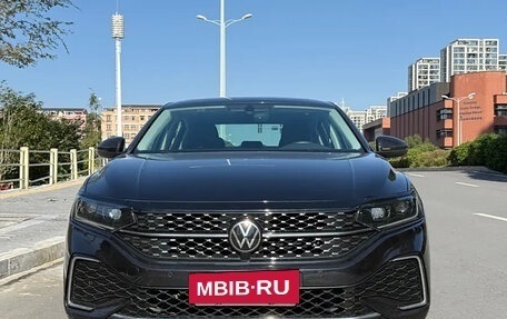 Volkswagen Passat B8 рестайлинг, 2022 год, 2 500 000 рублей, 2 фотография