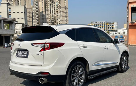 Acura RDX III, 2020 год, 2 950 000 рублей, 4 фотография