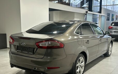 Ford Mondeo IV, 2010 год, 899 900 рублей, 4 фотография