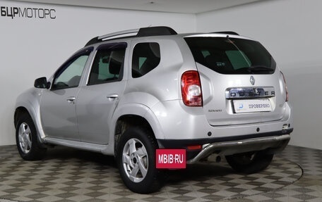 Renault Duster I рестайлинг, 2012 год, 849 990 рублей, 7 фотография