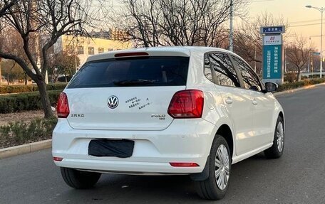 Volkswagen Polo VI (EU Market), 2017 год, 1 250 000 рублей, 4 фотография