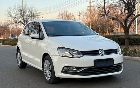 Volkswagen Polo VI (EU Market), 2017 год, 1 250 000 рублей, 3 фотография