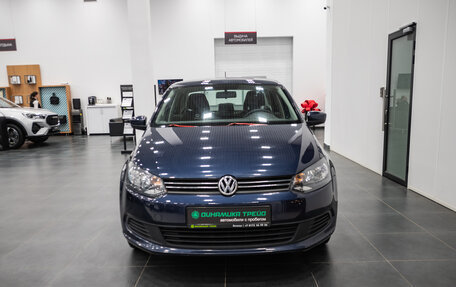 Volkswagen Polo VI (EU Market), 2014 год, 800 000 рублей, 2 фотография