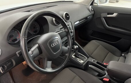 Audi A3, 2012 год, 1 069 000 рублей, 7 фотография