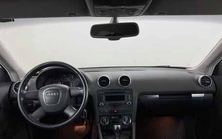 Audi A3, 2012 год, 1 069 000 рублей, 8 фотография