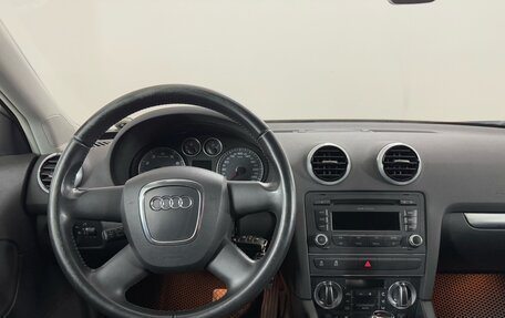 Audi A3, 2012 год, 1 069 000 рублей, 10 фотография