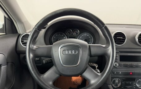 Audi A3, 2012 год, 1 069 000 рублей, 11 фотография