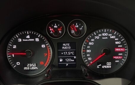 Audi A3, 2012 год, 1 069 000 рублей, 12 фотография