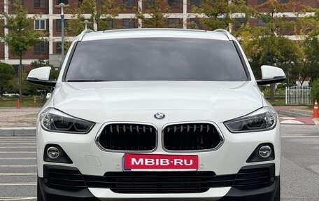 BMW X2, 2021 год, 2 999 999 рублей, 2 фотография