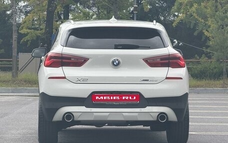 BMW X2, 2021 год, 2 999 999 рублей, 4 фотография