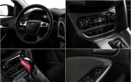 Ford Focus III, 2014 год, 1 036 000 рублей, 13 фотография