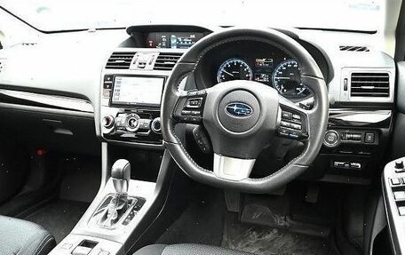 Subaru Levorg I, 2017 год, 1 600 000 рублей, 5 фотография