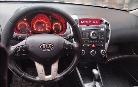 KIA cee'd I рестайлинг, 2012 год, 750 000 рублей, 9 фотография