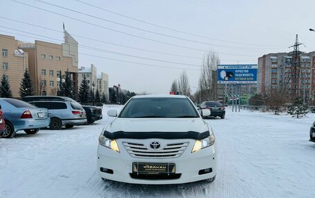 Toyota Camry, 2007 год, 1 469 000 рублей, 3 фотография