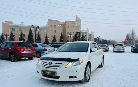 Toyota Camry, 2007 год, 1 469 000 рублей, 2 фотография